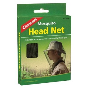 COGHLAN'S 8941 Mosquito Head Net
