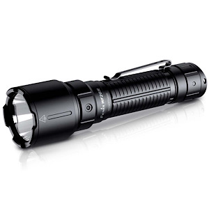 Fenix WF26R High-Performance Flashlight/3000 Lumens