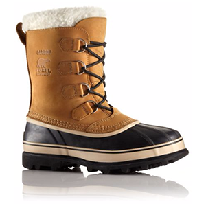 SOREL Men's Caribou Snow Boot (SALE PRICE)