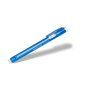 STAEDTLER 528-50 Mars Eraser in Plastic Holder