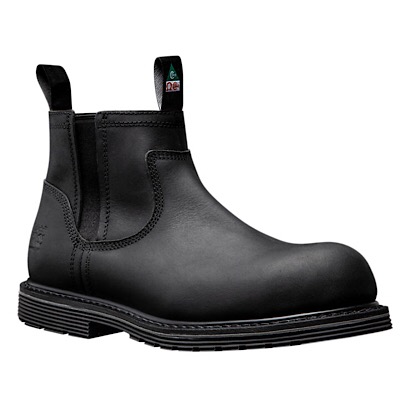 Timberland Millworks Composite Safety Toe (SALE ITEM)