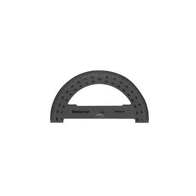 STAEDTLER 568 52-15 Protractor