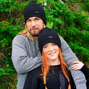 Stanfield's 1318 Double Layer Wool Toque (NEW ITEM)