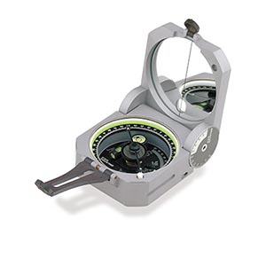 BRUNTON 5010 GeoTransit Compass