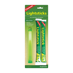 COGHLAN'S 9202 Lightsticks 2 Pack
