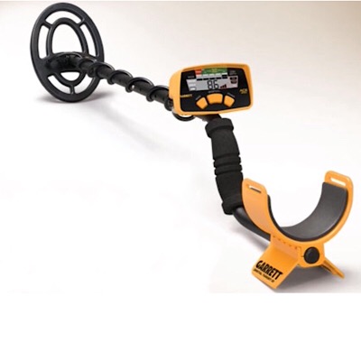 GARRETT ACE 200i Metal Detector