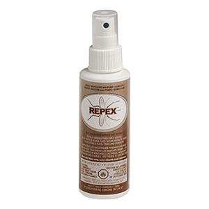 REPEX Deet Pump Spray 30%