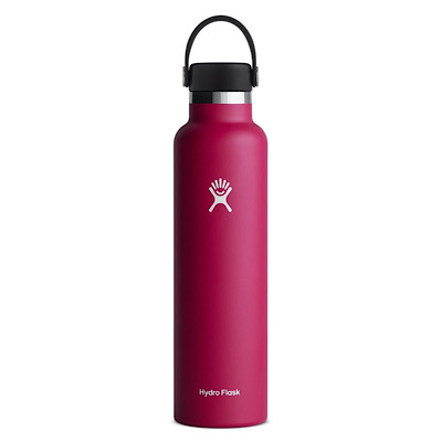 Hydro Flask 24oz Standard Mouth Flex Cap