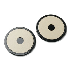 GARMIN 010-10646-01 Adhessive Plate Sm Suction (SALE ITEM)