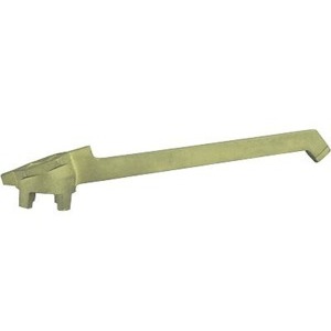 Alloy Bung Wrench