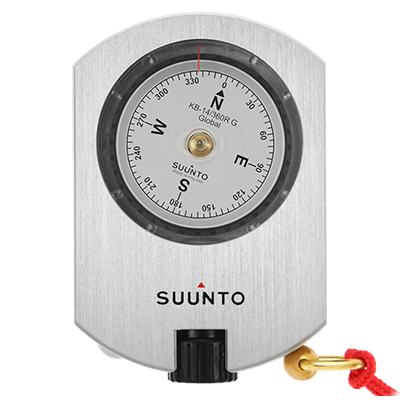 SUUNTO KB14/360R G Compass