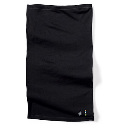 Smartwool Merino 150 Neck Gaiter Black