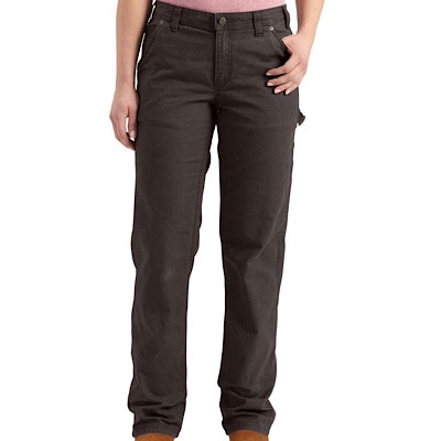 Carhartt 102080 Original Fit Crawford Pant