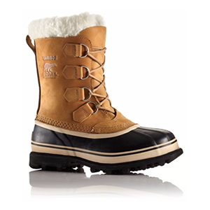 SOREL Women's Caribou Snow Boot