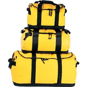 NORTH 49 Marine Duffle Bag 16" X 11" x 9"