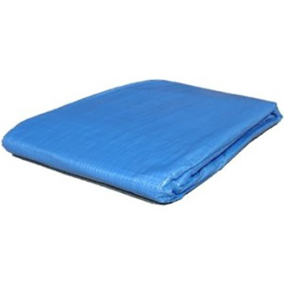 Blue Utility Tarp (10'x12')