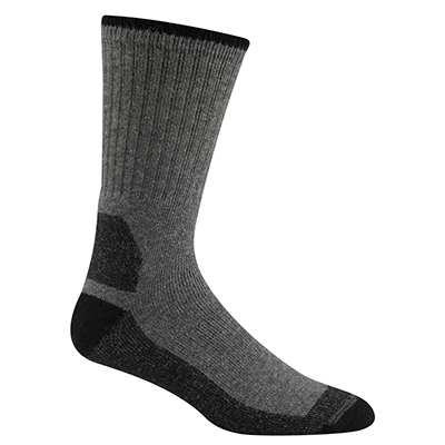 WIGWAM At Work Double Duty Socks 2-Pack