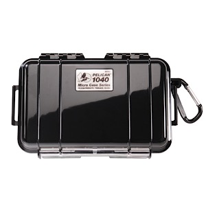 PELICAN 1040 Micro Case