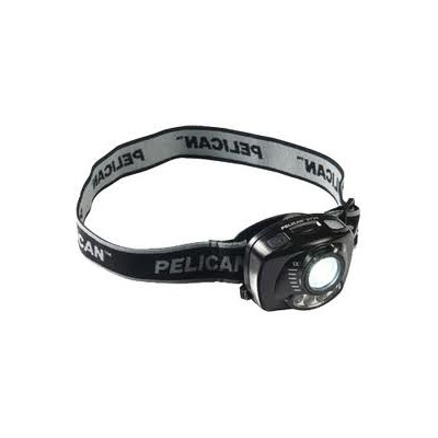 PELICAN 2720 LED Headlight