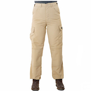 The Original Bug Pants (Sandstone)