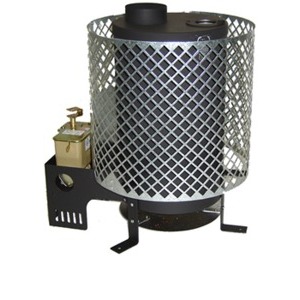 TREKKER Diesel Oil Stove 12,000 BTU