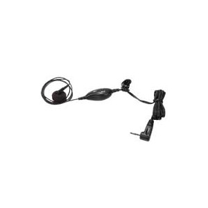 GARMIN 010-10347-00 Rino Ear Receiver W/Microphone