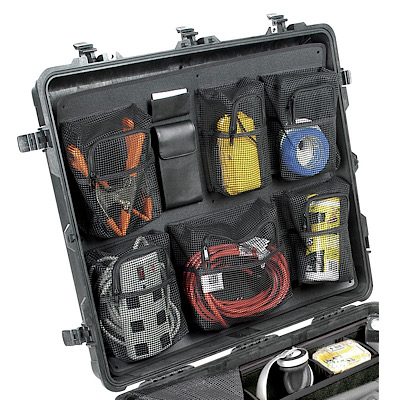 PELICAN 1699 Lid Organizer for 1690