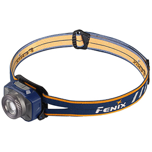 Fenix HL40R Rechargeable Focusing Headlamp / 600 Lumens