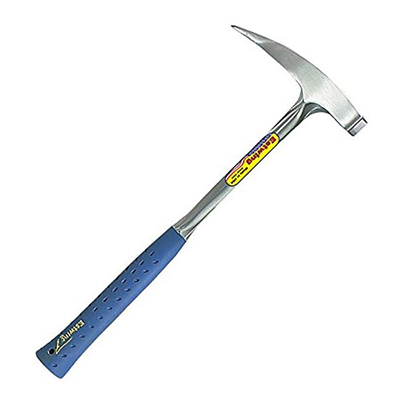 ESTWING E3-23LP 22oz Long Handle Rock Hammer