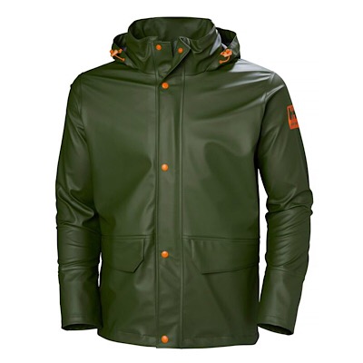 Helly Hansen 70282 Gale Rain Jacket