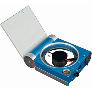BREITHAUPT 3180 COCLA Stratum Compass c/w Leather Case