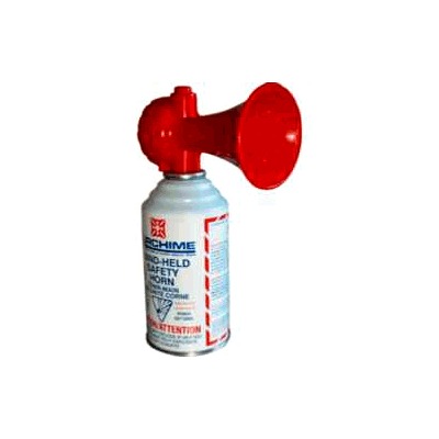 AIRCHIME Air Horn Kit