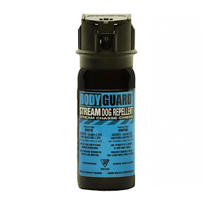 BODYGUARD 50GR Dog Repellent