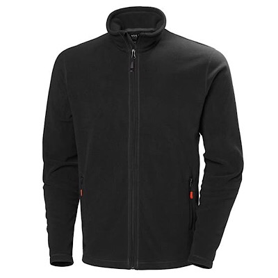 Helly Hansen 72097 Oxford Light Fleece Jacket