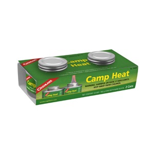 COGHLAN'S 0450 Camp Heat