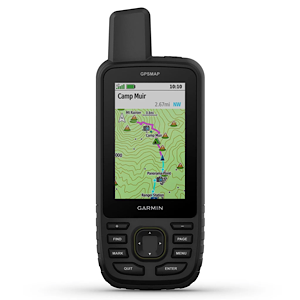 GARMIN 010-02813-00 GPSMAP 67