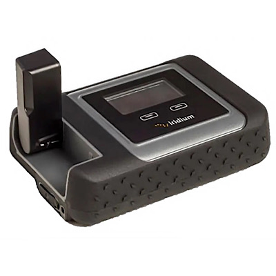 Iridium GO! Satellite Smartphone Hotspot