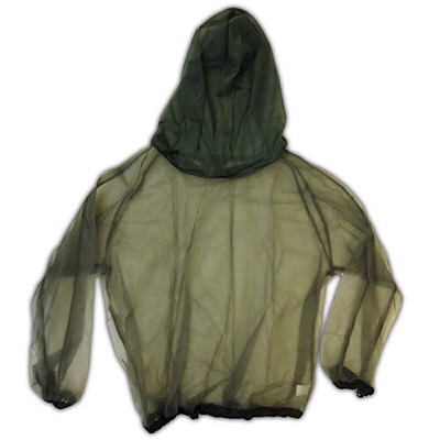 BUSHLINE Bug Blocker Jacket