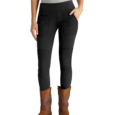 Carhartt 102482 Force Utility Knit Legging