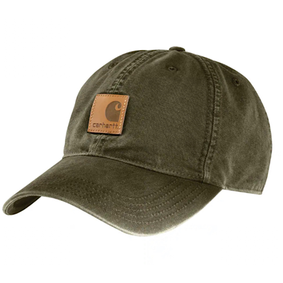 CARHARTT 100289 Odessa Cap