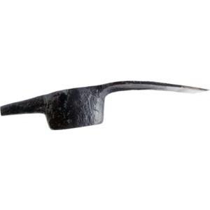 Mattock 2.5lb Hammer-Head (only)