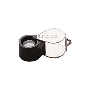 CODDINGTON 20X Hand Lens