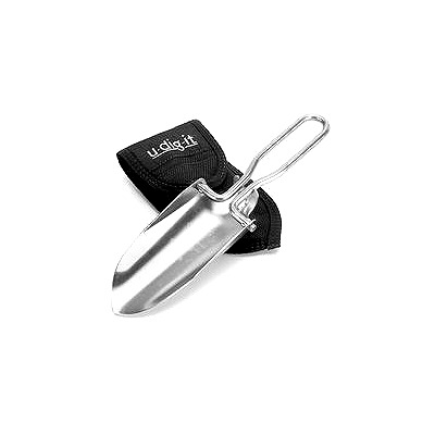 Mini Folding Shovel (*replaced U-DIG IT Folding Shovel)