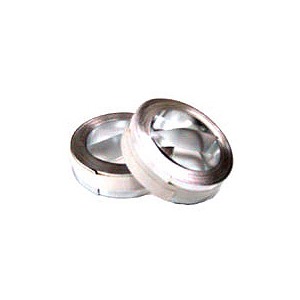 DYMO 325 Stainless Steel Tape ( 1/2" x 21')