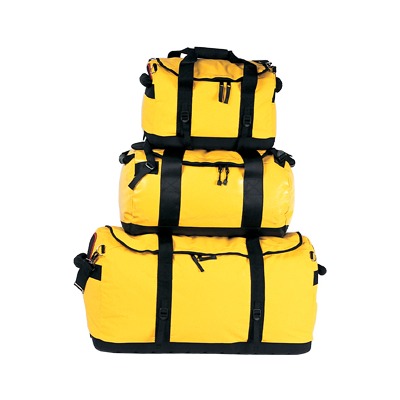 NORTH 49 Marine Duffle Bag 21" x 13.5" x 10"