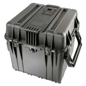 PELICAN 0340 Cube Case