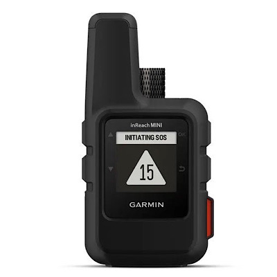 GARMIN InReach Mini Satellite Communicator (SALE ITEM)