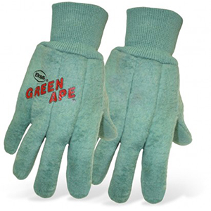 BOSS Green Ape Fleece Outer Glove