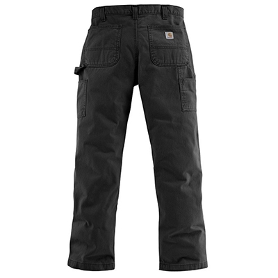 CARHARTT B324 Men's Washed Twill Dungaree  Pant