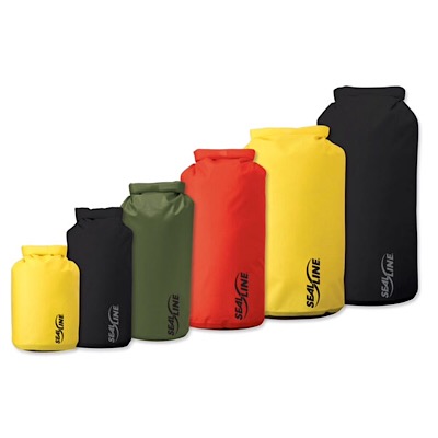 SEAL LINE Baja 30 Dry Bag